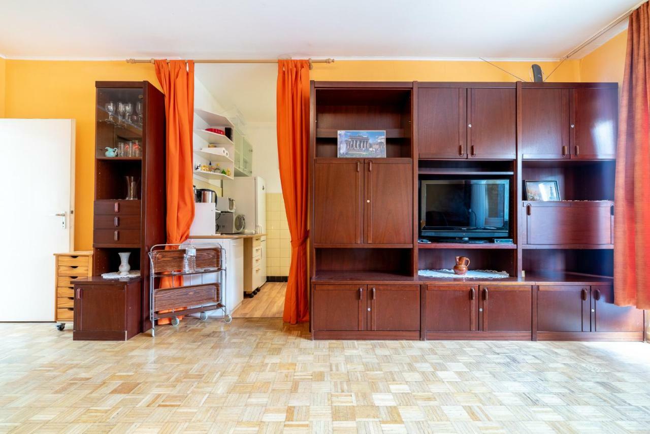 Id 4576 - Private Apartment Hannover Exterior photo